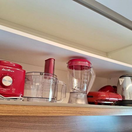 Loft Alto Padrao, Ultimo Andar Uptown C/ Garagem Apartment Araçatuba Екстериор снимка