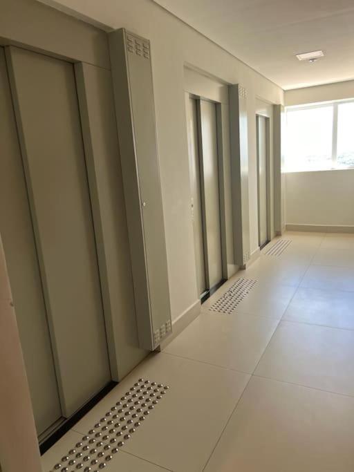 Loft Alto Padrao, Ultimo Andar Uptown C/ Garagem Apartment Araçatuba Екстериор снимка