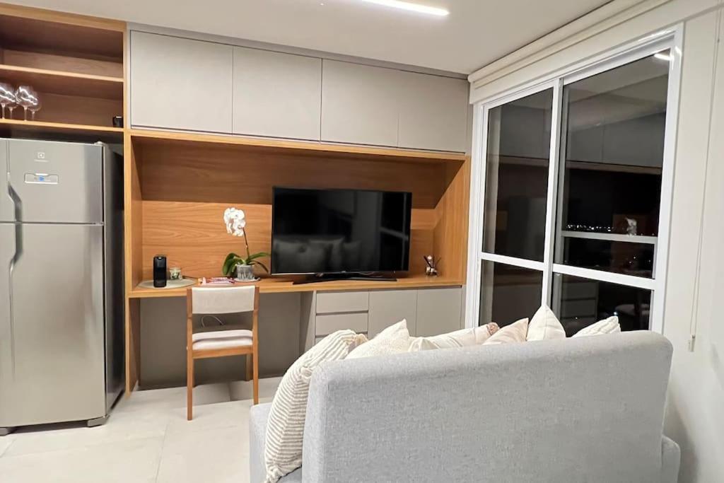 Loft Alto Padrao, Ultimo Andar Uptown C/ Garagem Apartment Araçatuba Екстериор снимка