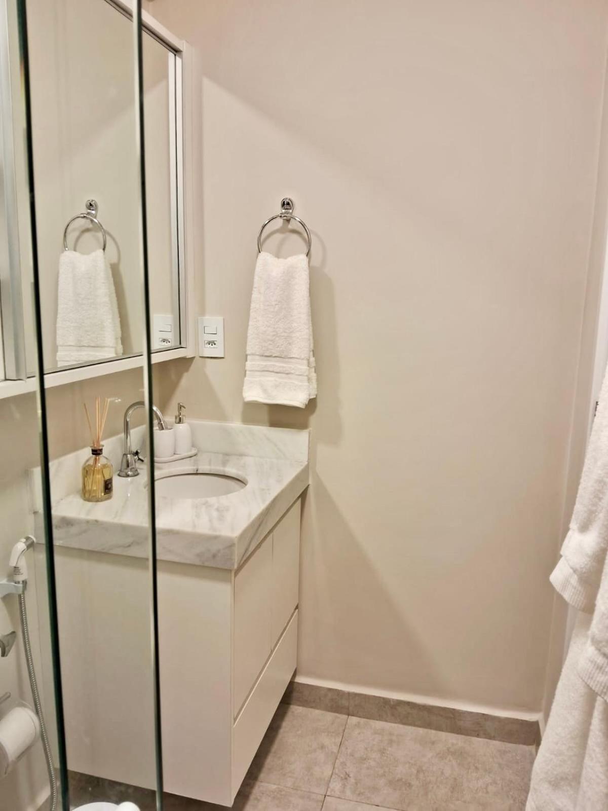 Loft Alto Padrao, Ultimo Andar Uptown C/ Garagem Apartment Araçatuba Екстериор снимка
